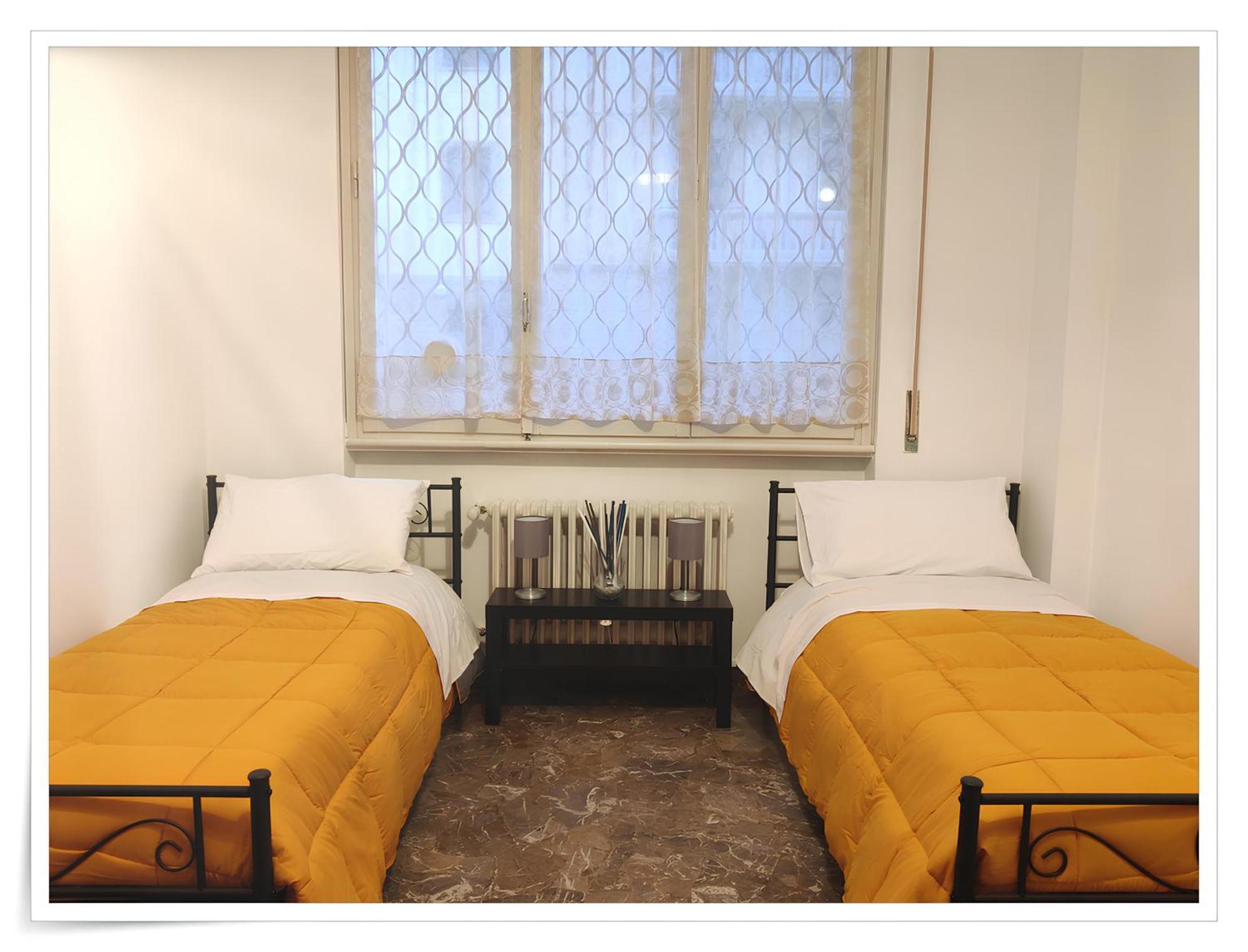 Maison Giambologna Firenze Eksteriør bilde