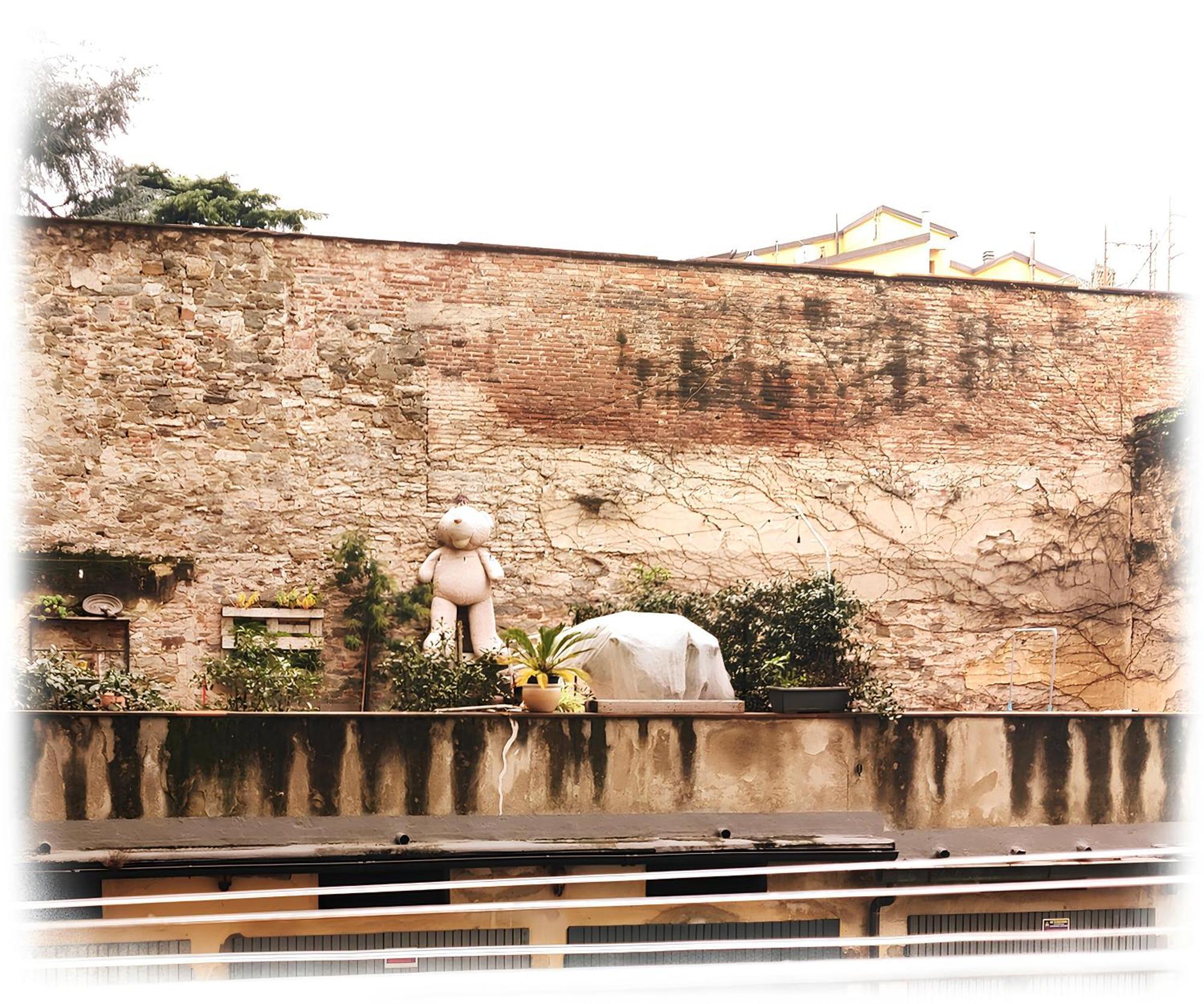 Maison Giambologna Firenze Eksteriør bilde